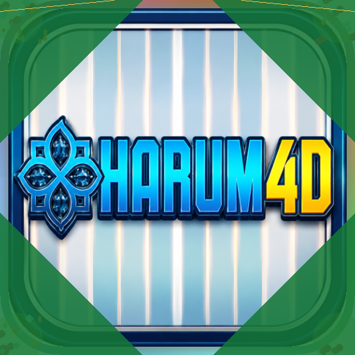 harum4d — galeri pratinjau Resmi APK